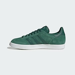 Amazon.co.jp: [アディダス] ガゼル GAZELLE テックフォレスト